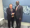 Government secures €323M to resolve water shortages in Tamale, Yendi, and Damongo